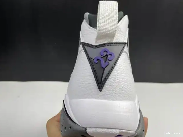 Kicked Out Shoe Store Retro Flint 7 (2021) Jordan CU9307-100 0610